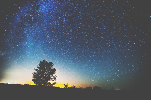 3月9日は魚座の日食新月　新たな自分への生まれ変わりパワーが得られる日！