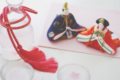 【心理テスト】ひな祭りといえば？　答えでわかるあなたの女性らしいところ