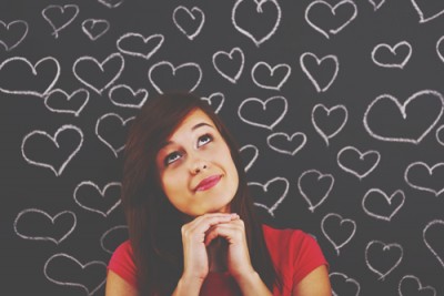 渇望している恋愛がわかる【心理テスト】