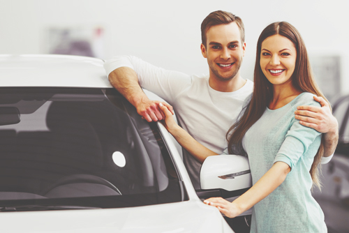 【心理テスト】車好きの彼への接し方でわかる、男性に対する包容力