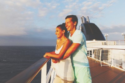 【心理テスト】船が座礁……対応でわかるダメンズ脱出法