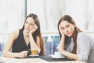 【心理テスト】さよならしたい人でわかる自分にへのウソ