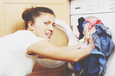 【心理テスト】洗濯機トラブルでわかる変えたい自分