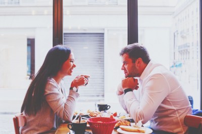 【心理テスト】デートの店選びでわかるあなたのモテポイント