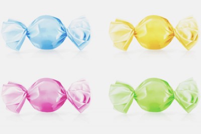 【心理テスト】もらったアメの色でわかるだまされやすさ