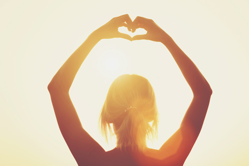 3月20日春分の日のおまじない　太陽の光で恋愛力を高め、愛をかなえよう！