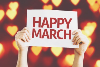 【3月の運勢特集】今月の運勢から開運アクションまで、3月の運勢をチェック！