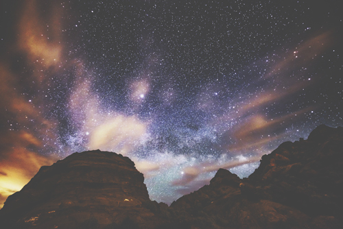 【3月の惑星予報】大きな切り替わりが続く1カ月　自分らしいスタートを誓おう！