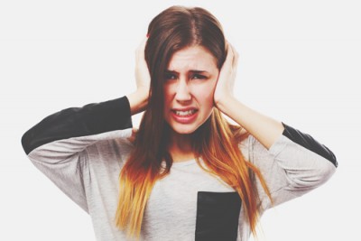 12星座【隣人がうるさいとき】牡羊座は壁ドン！