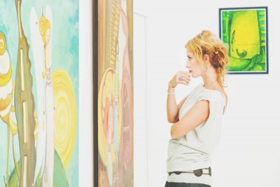 星座グループ別【GWを充実させるプラスα】風の星座はアートの世界！