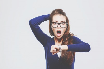 12星座【遅刻の言い訳】牡羊座はひたすら謝罪