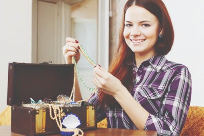 12星座【物持ちがいい】ランキング　乙女座はビンテージ好き！
