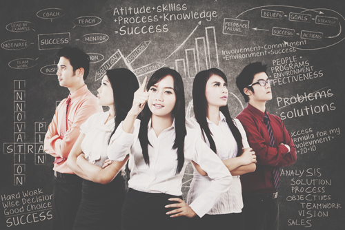 12星座【多才】ランキング　双子座は特技満載のオールラウンダー！