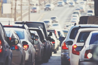 12星座【渋滞】あるある　魚座は混雑を避けて迷子に！  