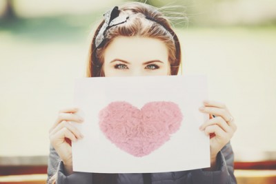 【安斎流・恋愛姓名判断】外運5画の人は恋に恋するタイプ