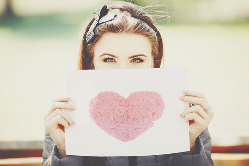 【安斎流・恋愛姓名判断】外運5画の人はロマンチストで恋に恋するタイプ