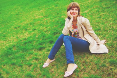 【4月のカラータロット】ラッキーカラーは「青」！