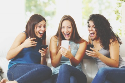 【心理テスト】顔交換アプリでわかる人と交換したいもの