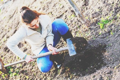 【心理テスト】埋めたいものでわかる隠しごとぶっちゃけ指数