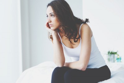 10の質問でわかる【心の傷つきやすさ】