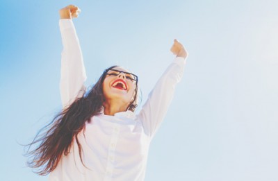 10の質問でわかる【現状満足度診断】