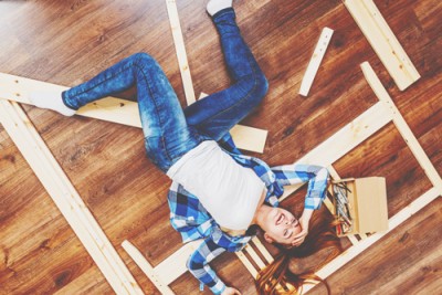 12星座【DIY】あるある　牡羊座は大幅予算超え！