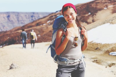 12星座【旅行大好き】ランキング　射手座は時間があれば旅！