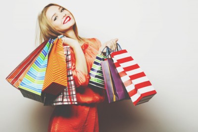 12星座【ショッピング好き】ランキング　牡牛座はストレス発散！  