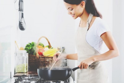 12星座【住んでみたい家】蟹座は料理がしやすい家！