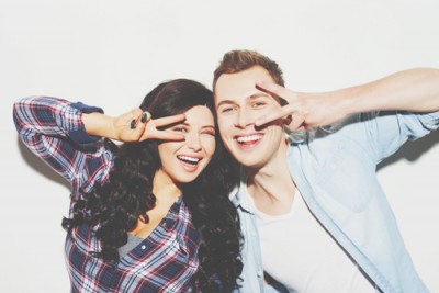 12星座【年下に恋しやすい】ランキング　獅子座はピュアな年下にキュン！