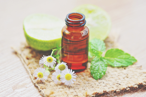 【アロマ占星術】5月20日、太陽が双子座へ　浮気心をアロマでサポートしよう