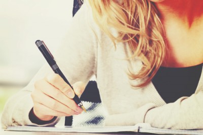 【筆跡占い】「五月」と書いてわかる5つの性格　書き出しに力が入る人はこだわり屋！