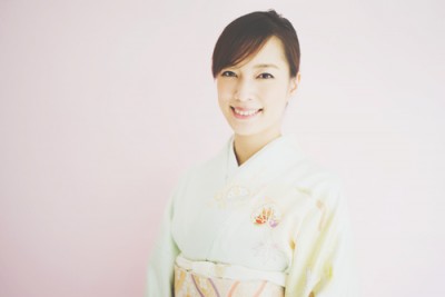 【モテ恋手相】奥ゆかしい大和撫子美人の手相