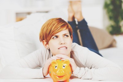 お金に好かれる4つの習慣　「お金がない」は絶対言わない、「恵まれている」と思うべし！