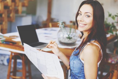 【才能手相】クリエイティブ職に向いている手相とは？