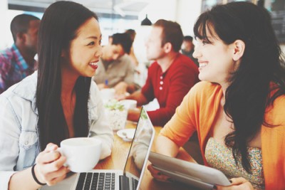 【心理テスト】喫茶店での注文でわかる仕事の適正