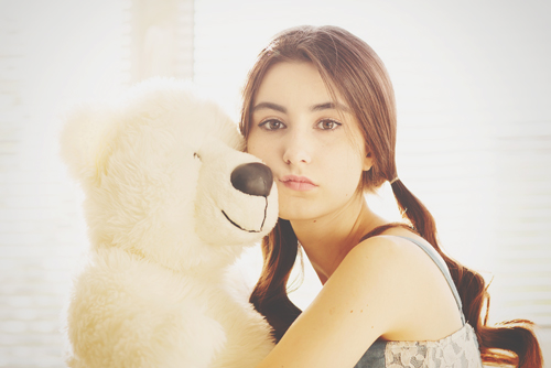 【心理テスト】ぬいぐるみがほつれている箇所は？　答えでわかる抱えているストレスの根っこ