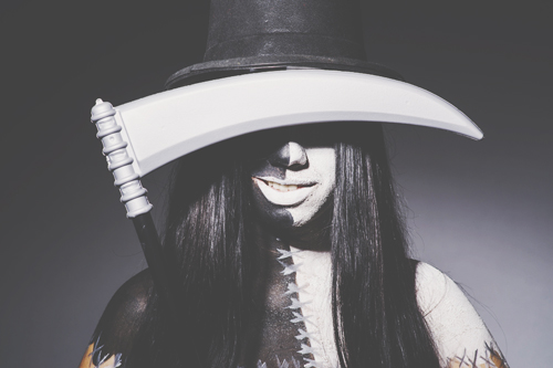 【心理テスト】肉、野菜、パン＆お菓子……食べるならどれ？　答えでわかる生命力