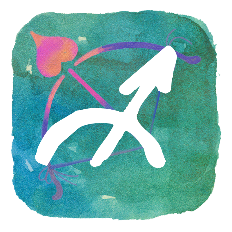 射手座の06月29日の運勢