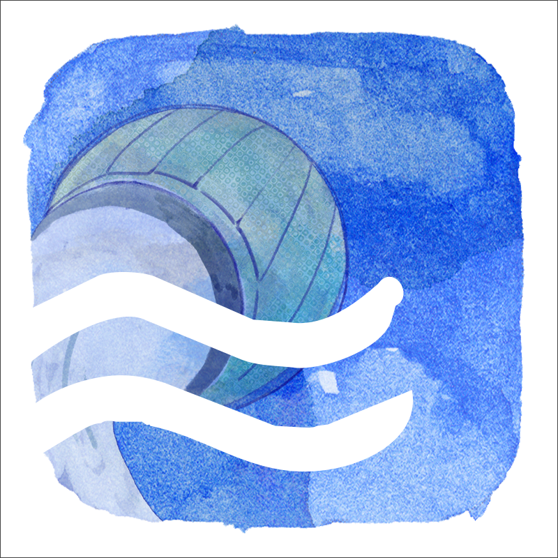 水瓶座の7月8日の運勢