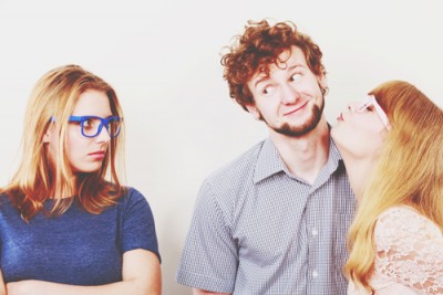 12星座【ダメンズ】あるある　射手座男性は浮気を容認!?