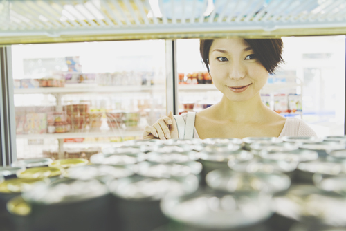 12星座【コンビニ】あるある　牡羊座は新商品に目がない＆衝動買い！