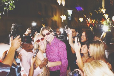 12星座【もしも芸能人と付き合ったら】牡羊座は浮かれて即バレ、パパラッチ殺到！