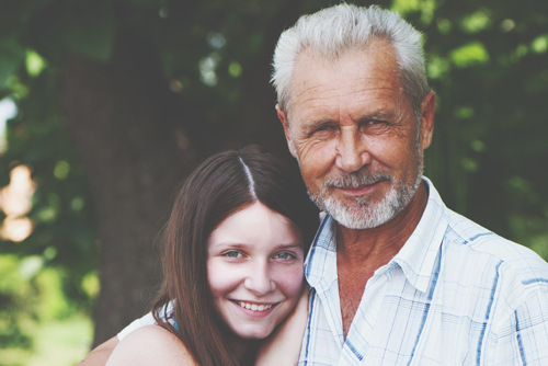 12星座【父親と仲がいい】ランキング　山羊座はお父さんを尊敬しています！