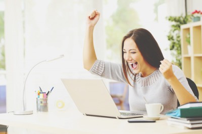 12星座【脱線しやすい】ランキング　天秤座は仕事中にYouTube！