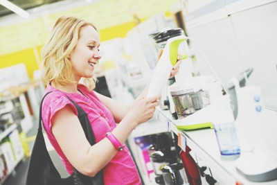 12星座【家電大好き】ランキング　乙女座は健康のため購入！