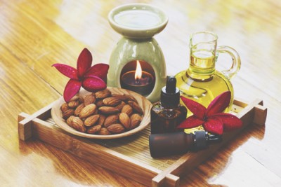 【アロマ占星術】6/21太陽が蟹座へ　引きこもりに注意！