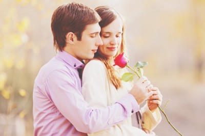 【安斎流・恋愛姓名判断】外運15画の人はロマンチックな恋に弱い