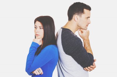 男女による浮気心理の違い　男性は「肉体的浮気」がＮＧ！