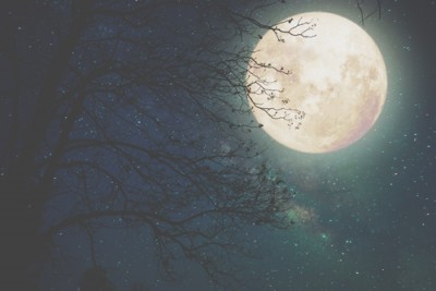 6/20は射手座満月　夏至直前に2016年下半期の誓いを！